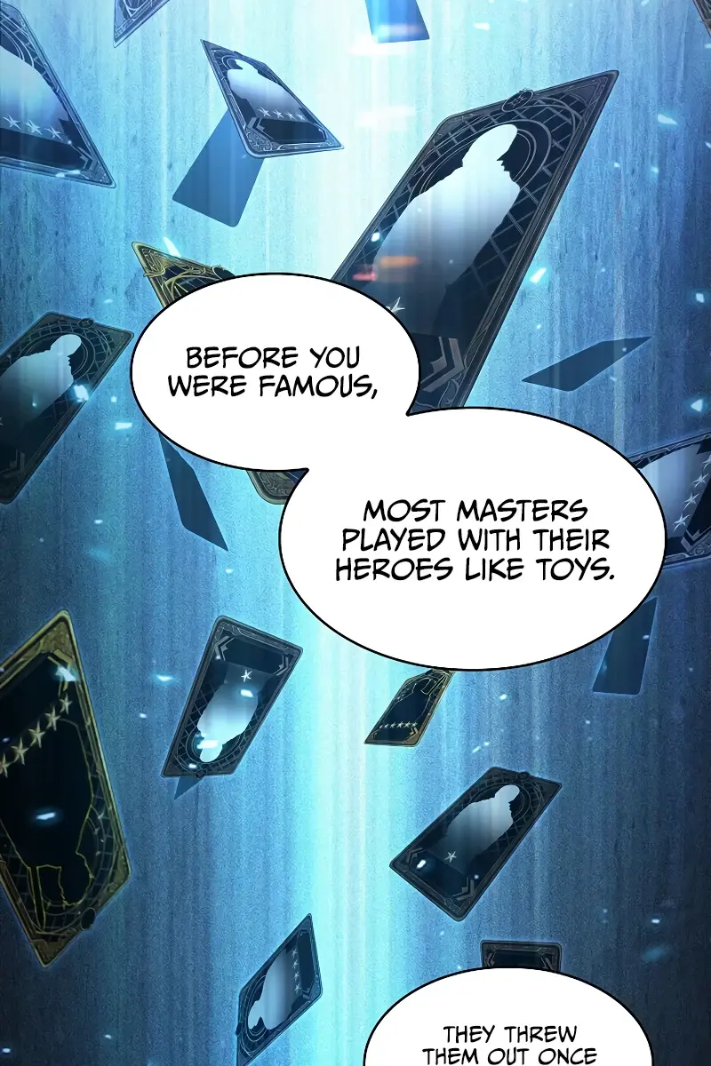 Pick Me Up Infinite Gacha Chapter 36 Page 132