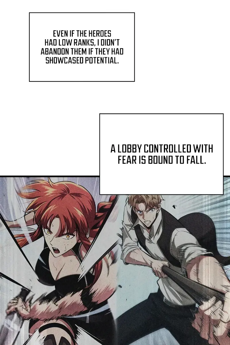 Pick Me Up Infinite Gacha Chapter 36 Page 134