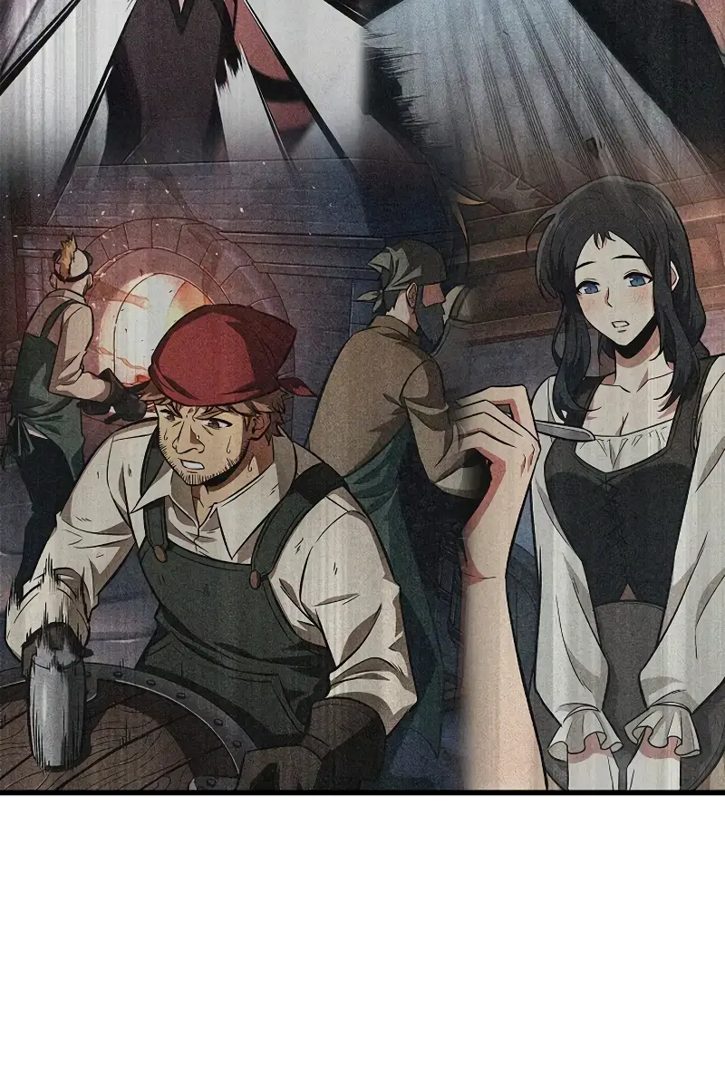 Pick Me Up Infinite Gacha Chapter 36 Page 135