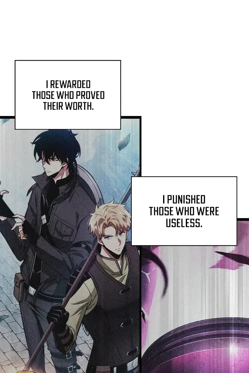 Pick Me Up Infinite Gacha Chapter 36 Page 136