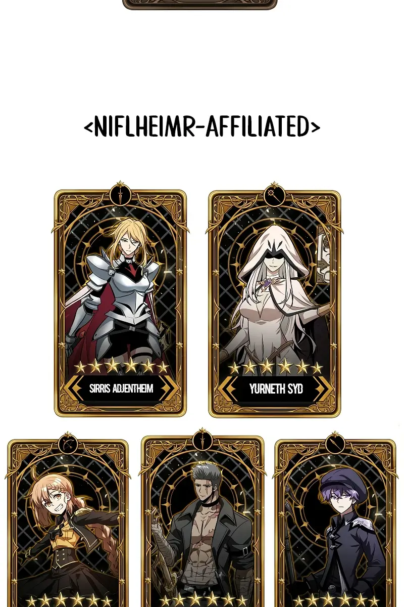 Pick Me Up Infinite Gacha Chapter 36 Page 145