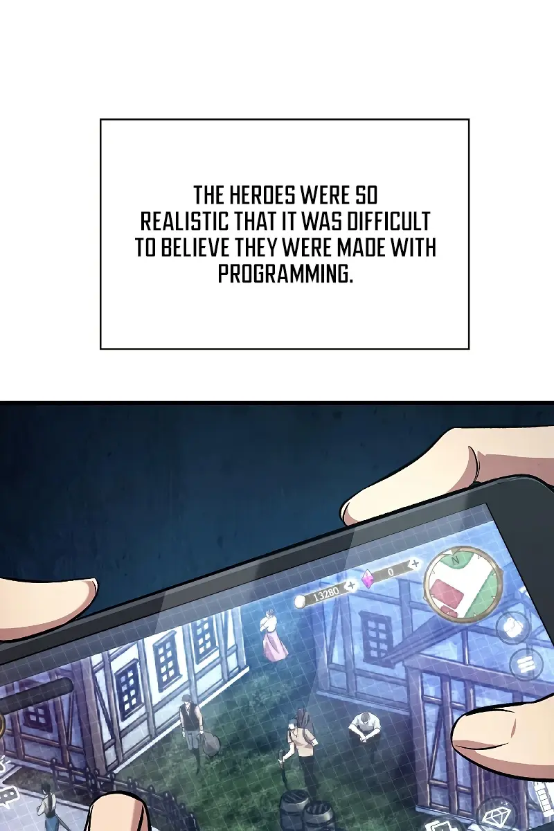 Pick Me Up Infinite Gacha Chapter 37 Page 9