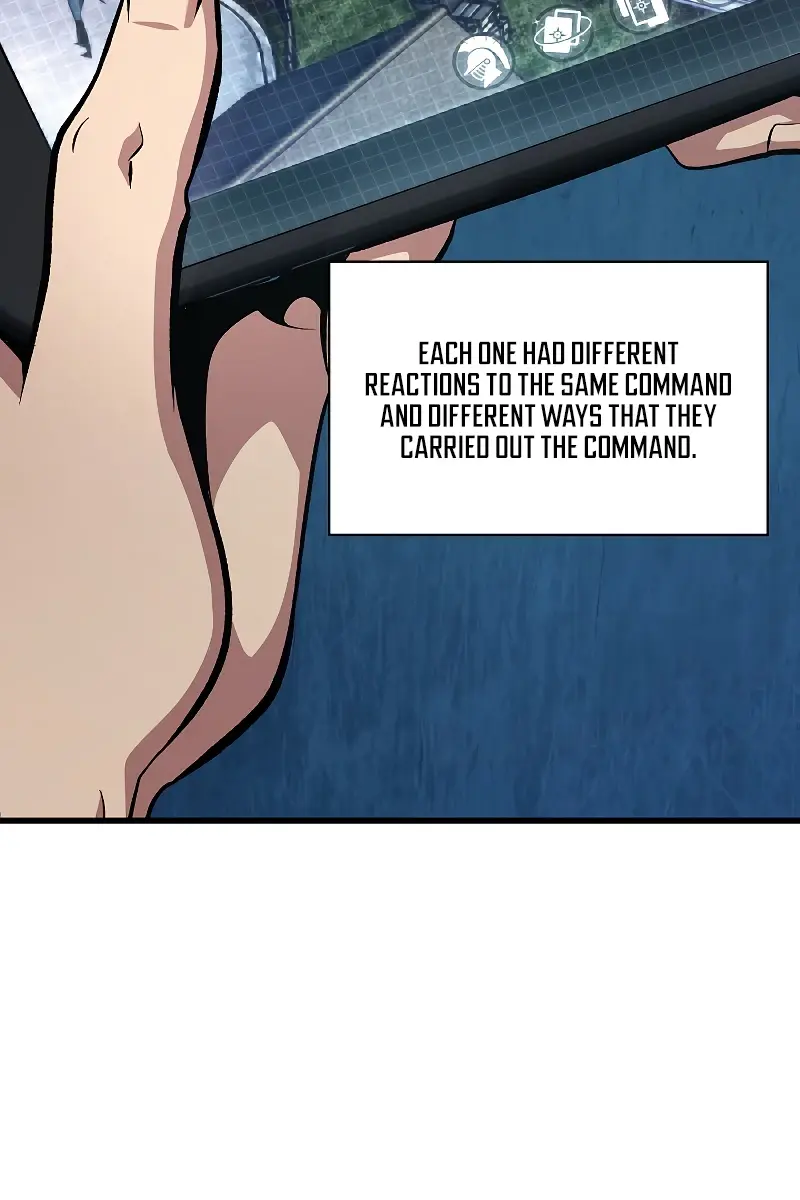 Pick Me Up Infinite Gacha Chapter 37 Page 10