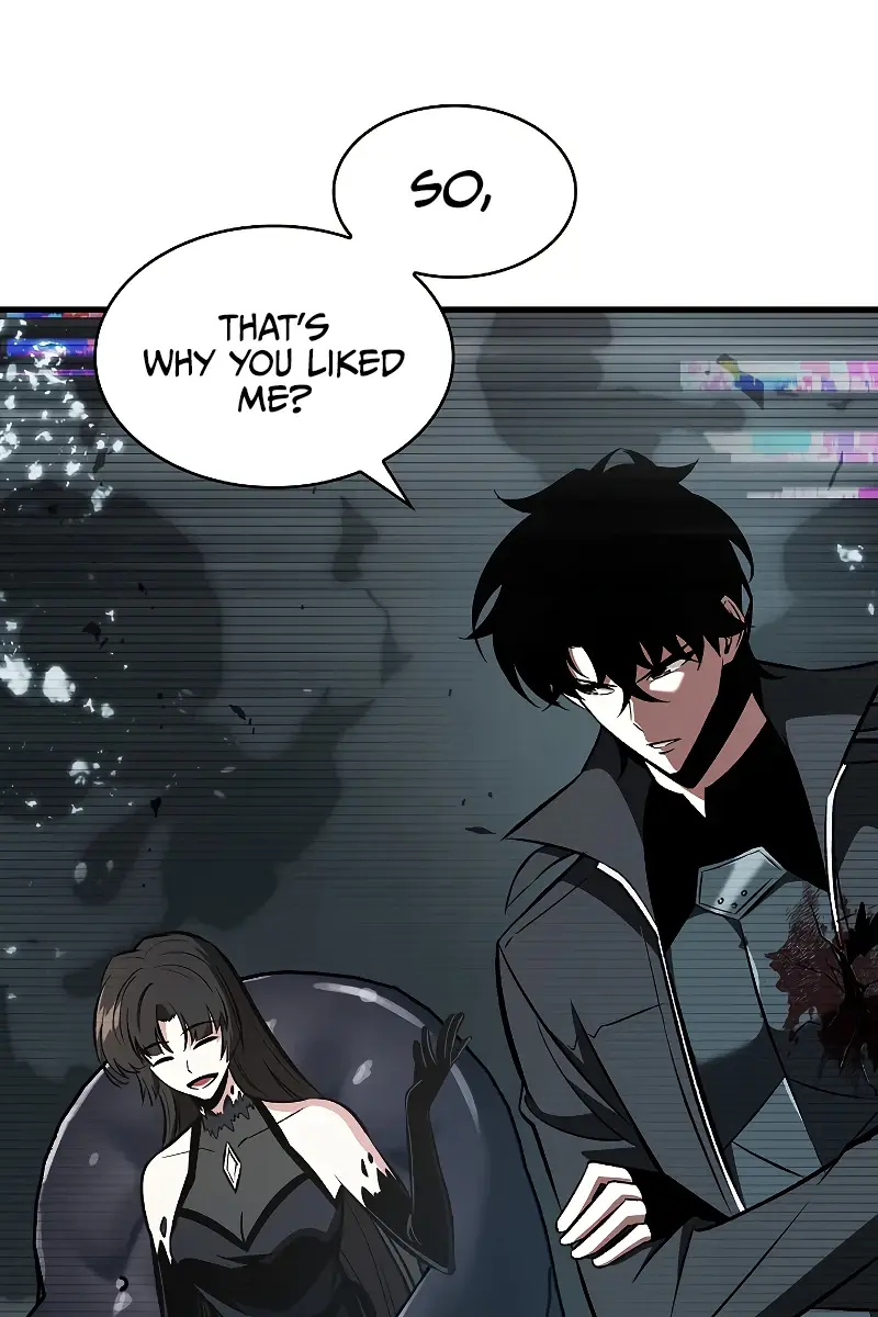 Pick Me Up Infinite Gacha Chapter 37 Page 13