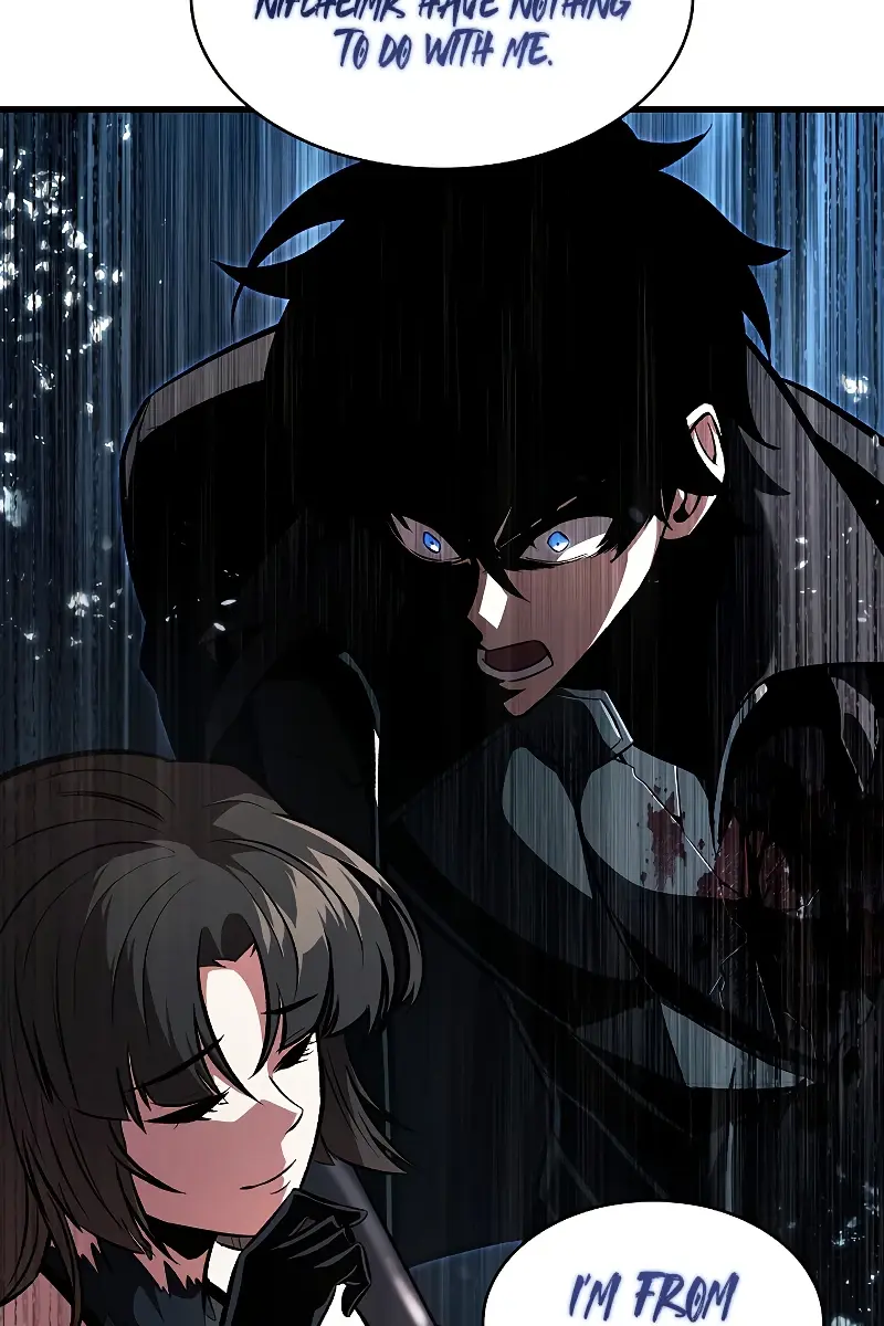 Pick Me Up Infinite Gacha Chapter 37 Page 21