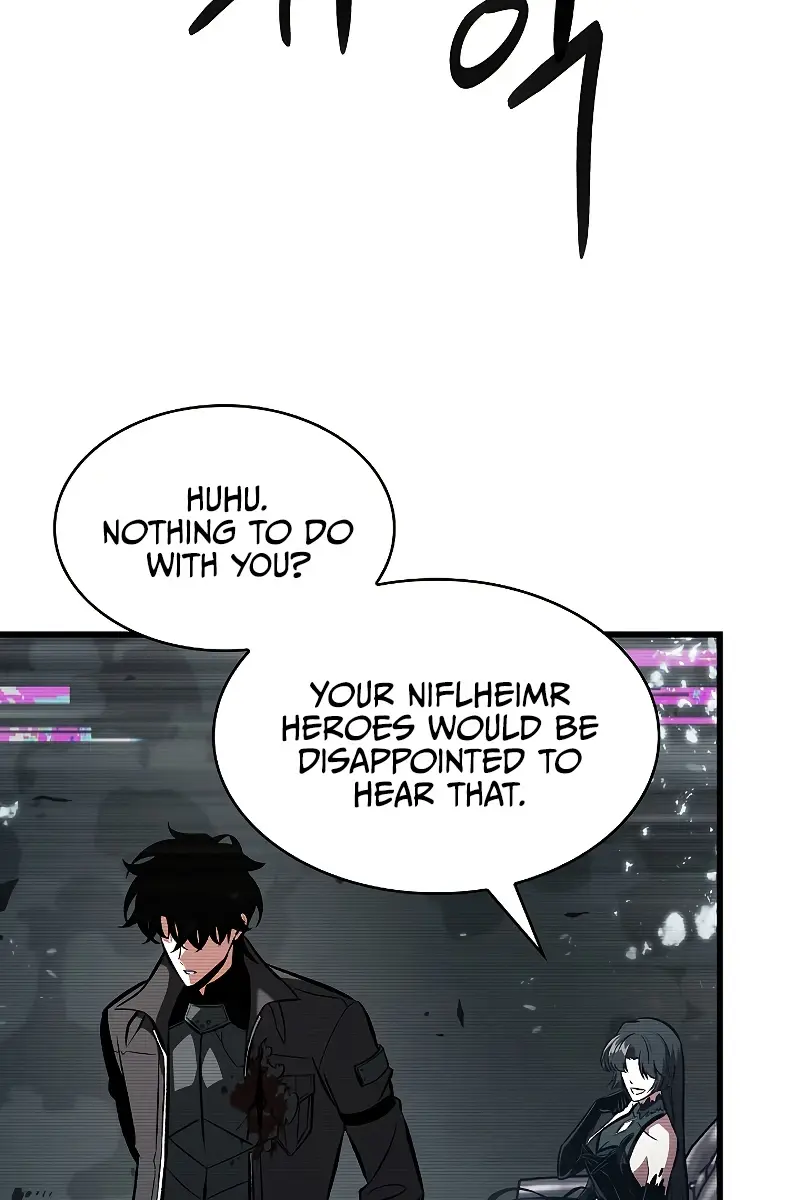 Pick Me Up Infinite Gacha Chapter 37 Page 23