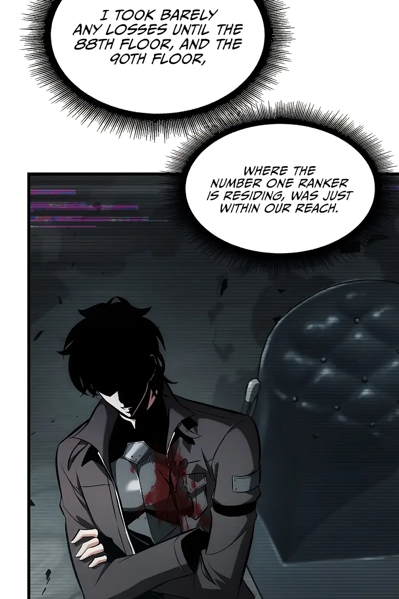 Pick Me Up Infinite Gacha Chapter 37 Page 27