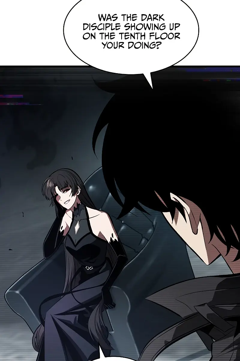 Pick Me Up Infinite Gacha Chapter 37 Page 34