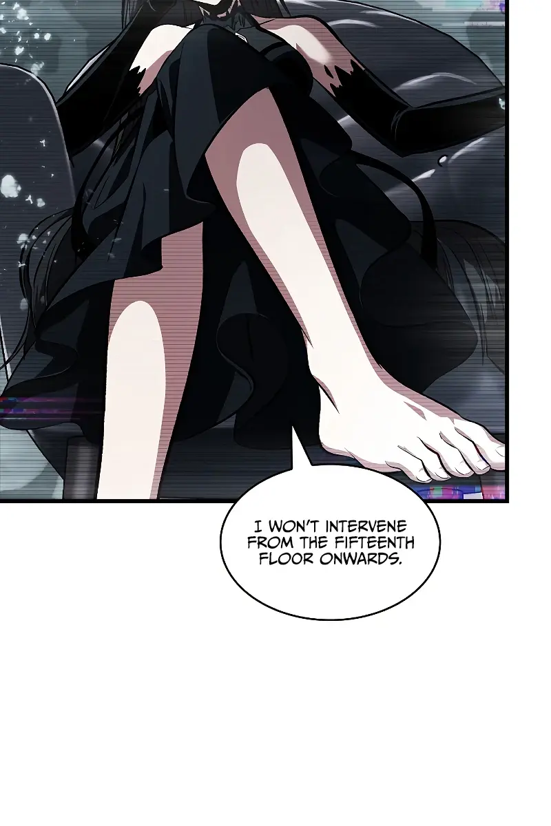 Pick Me Up Infinite Gacha Chapter 37 Page 36