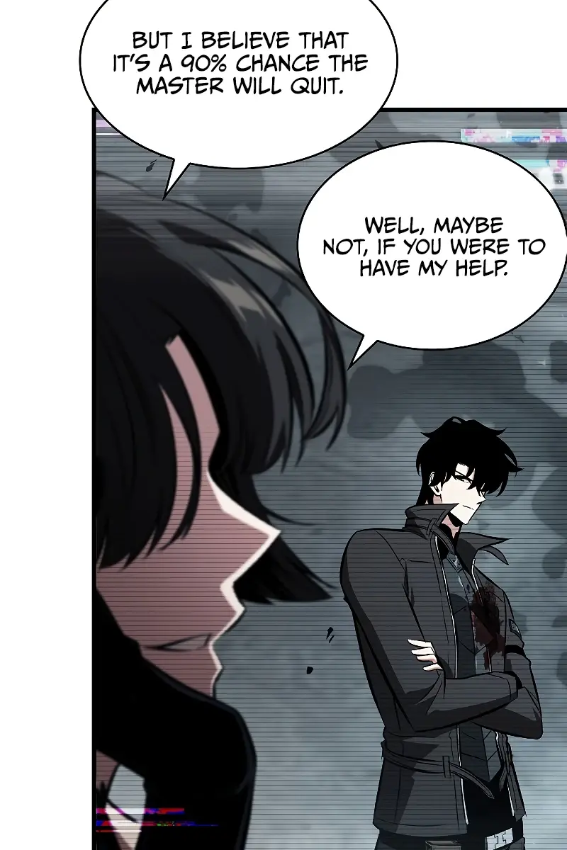 Pick Me Up Infinite Gacha Chapter 37 Page 41