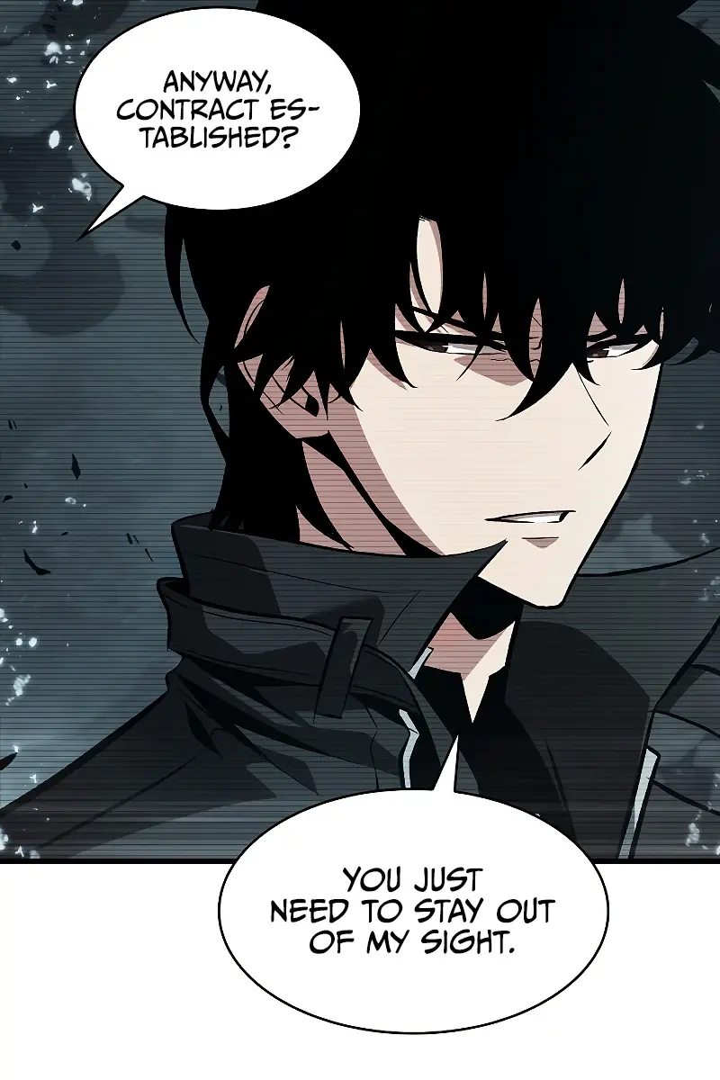 Pick Me Up Infinite Gacha Chapter 37 Page 48