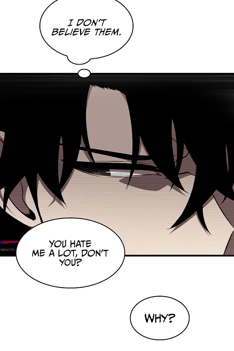 Pick Me Up Infinite Gacha Chapter 37 Page 50