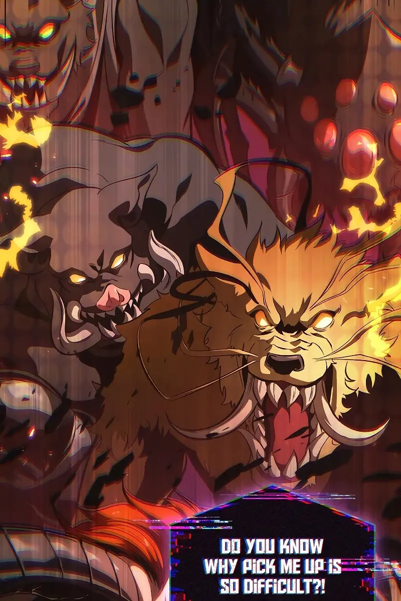 Pick Me Up Infinite Gacha Chapter 37 Page 75