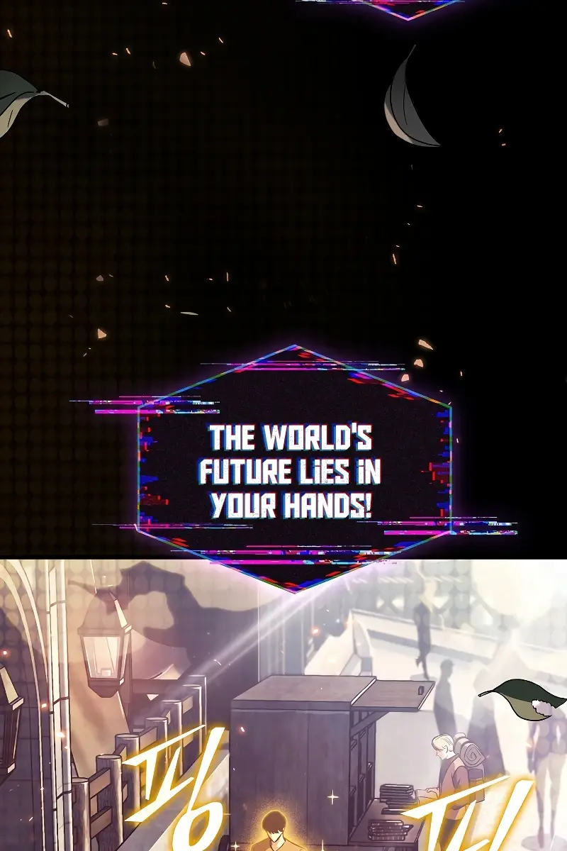 Pick Me Up Infinite Gacha Chapter 37 Page 83