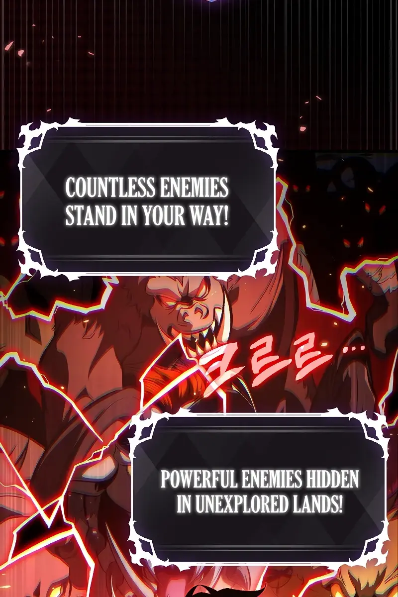 Pick Me Up Infinite Gacha Chapter 37 Page 87