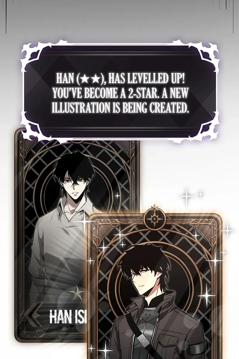 Pick Me Up Infinite Gacha Chapter 37 Page 96