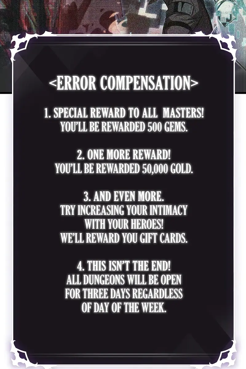 Pick Me Up Infinite Gacha Chapter 37 Page 119