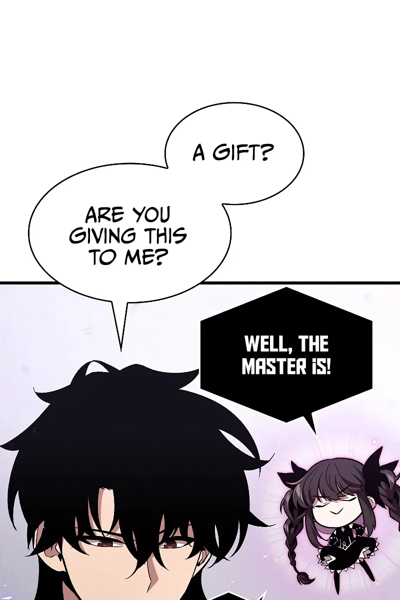 Pick Me Up Infinite Gacha Chapter 37 Page 133