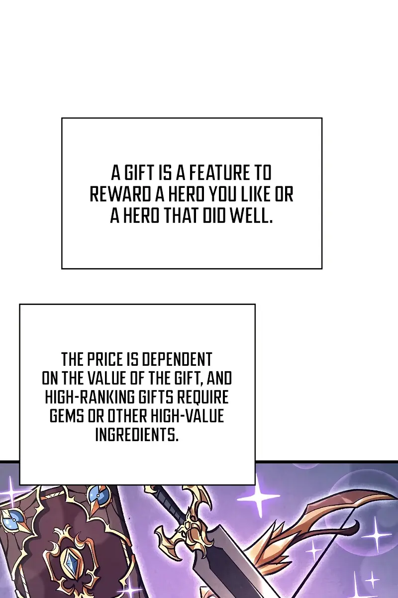 Pick Me Up Infinite Gacha Chapter 37 Page 135