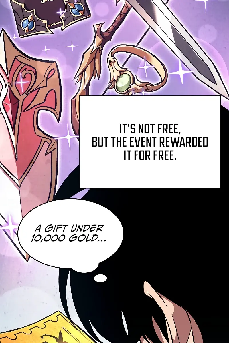 Pick Me Up Infinite Gacha Chapter 37 Page 136