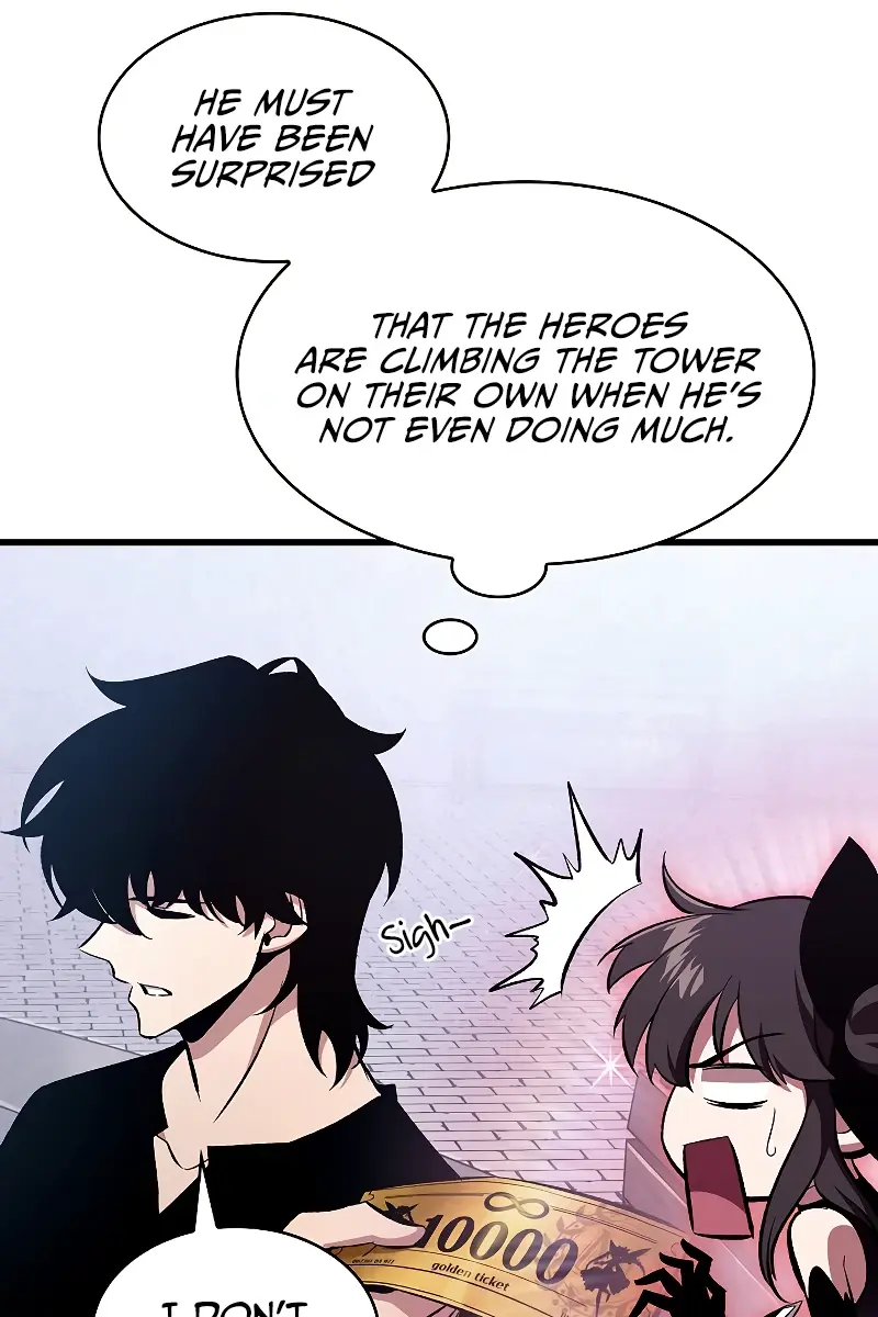 Pick Me Up Infinite Gacha Chapter 37 Page 138