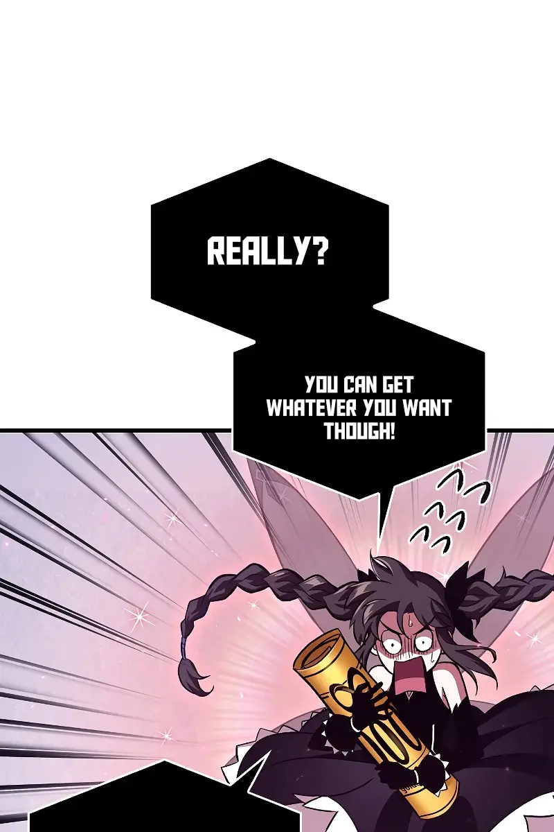 Pick Me Up Infinite Gacha Chapter 37 Page 140