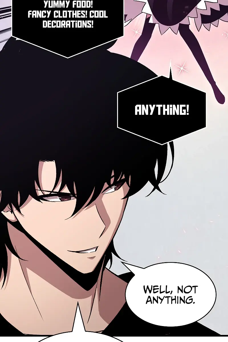 Pick Me Up Infinite Gacha Chapter 37 Page 141