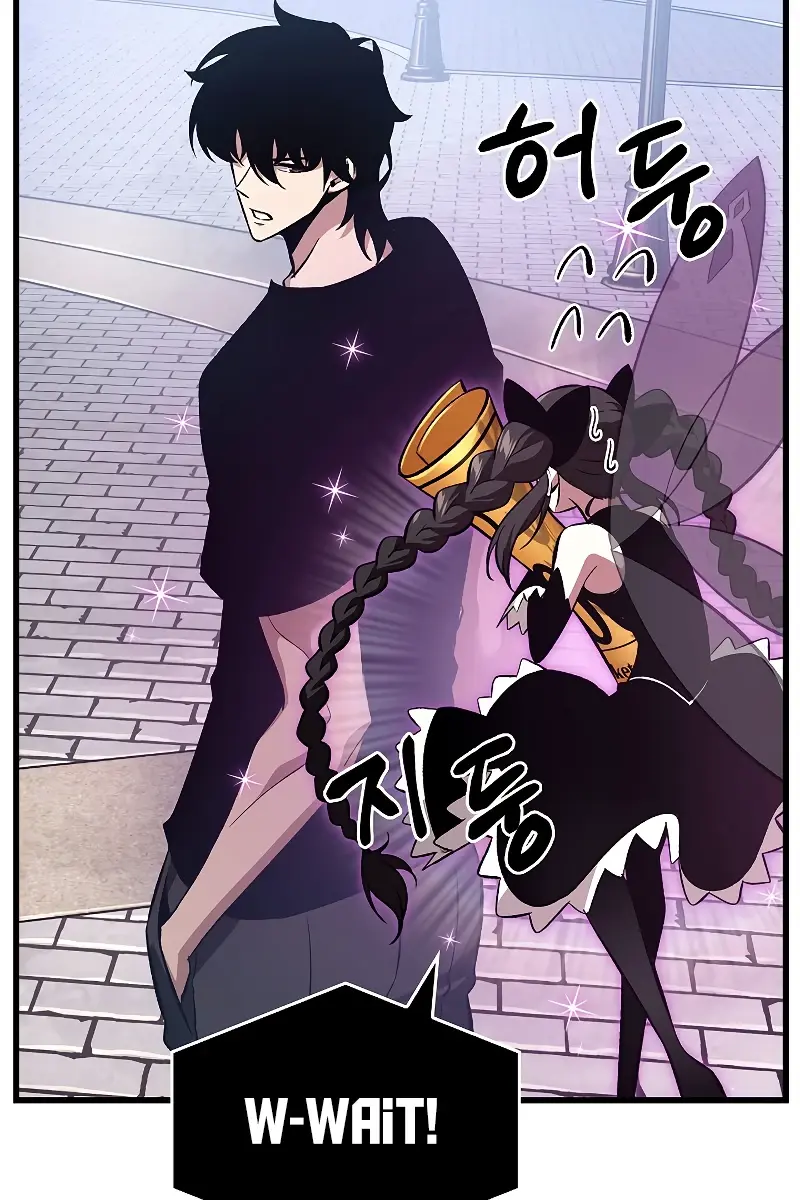 Pick Me Up Infinite Gacha Chapter 37 Page 143