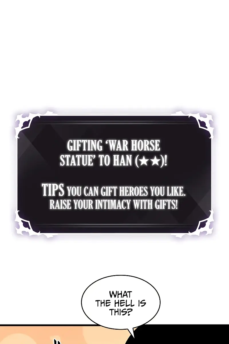 Pick Me Up Infinite Gacha Chapter 37 Page 148