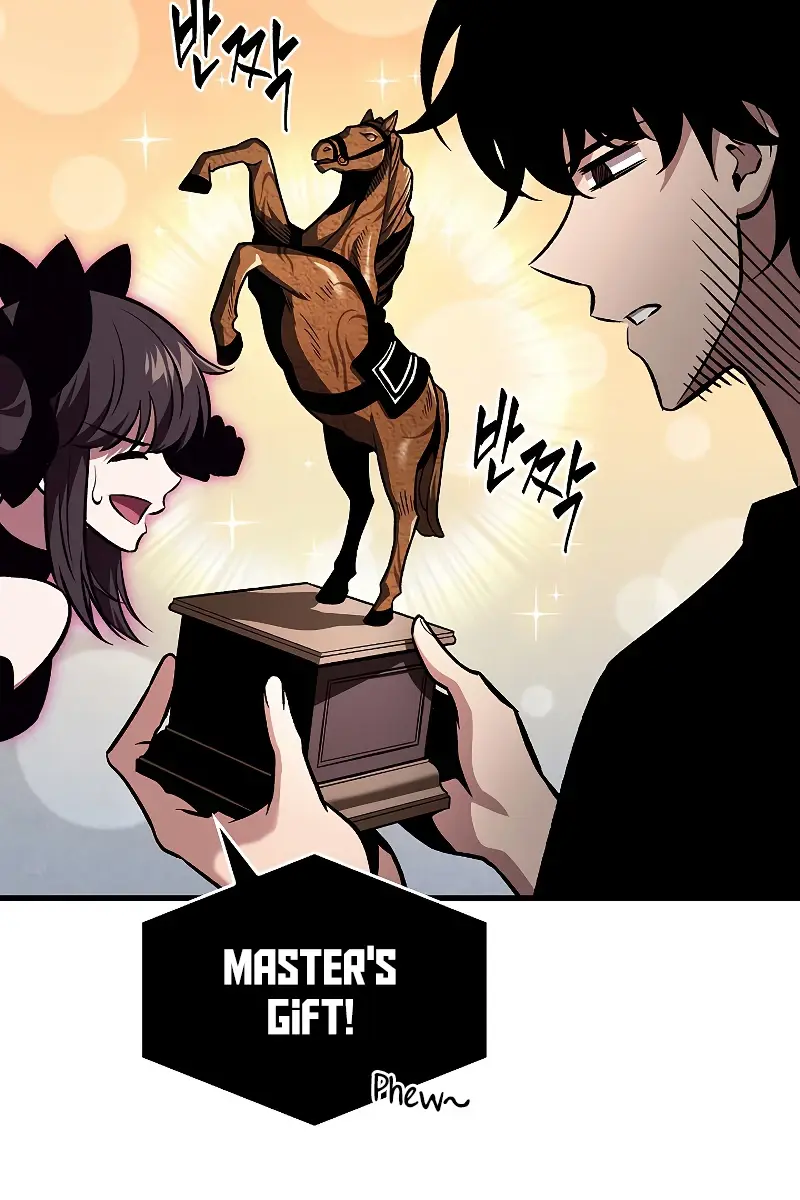 Pick Me Up Infinite Gacha Chapter 37 Page 149