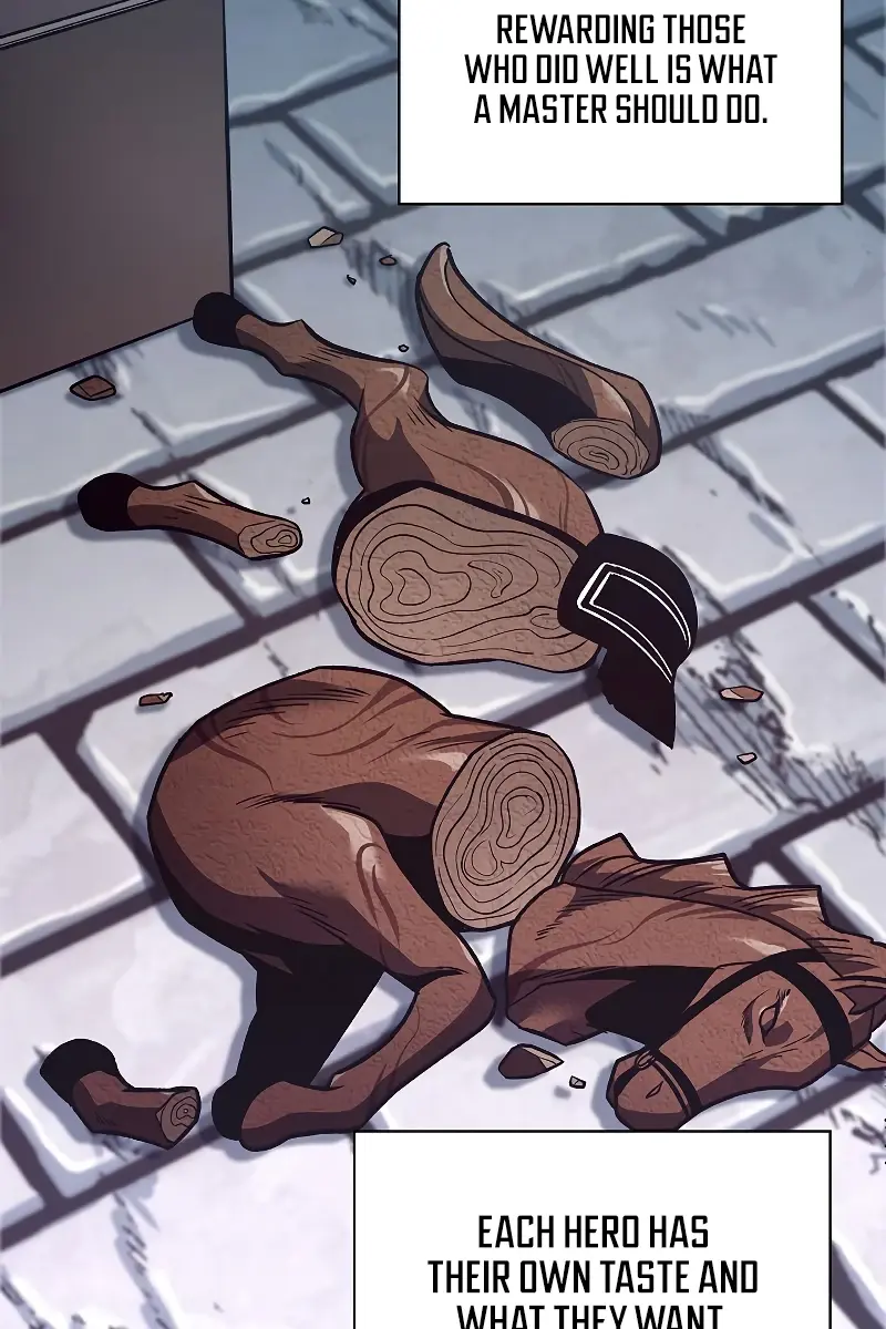 Pick Me Up Infinite Gacha Chapter 37 Page 152