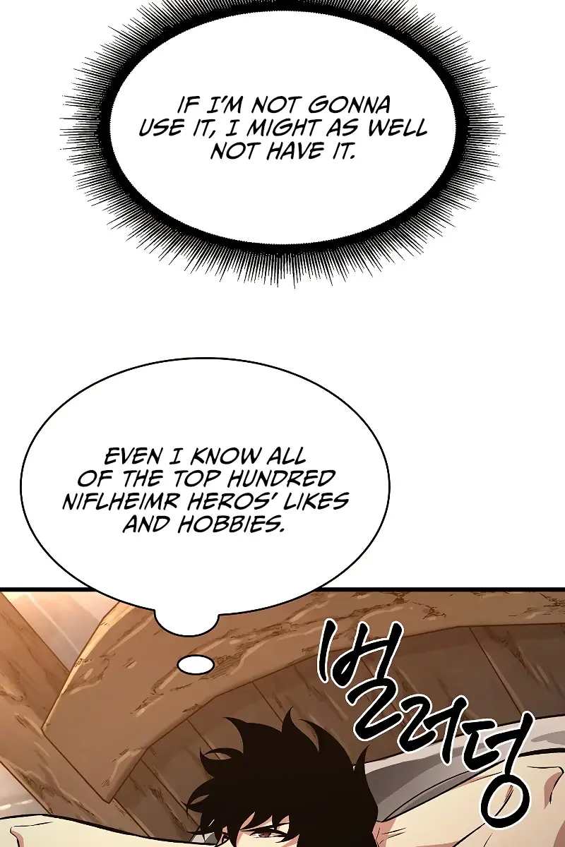 Pick Me Up Infinite Gacha Chapter 37 Page 154