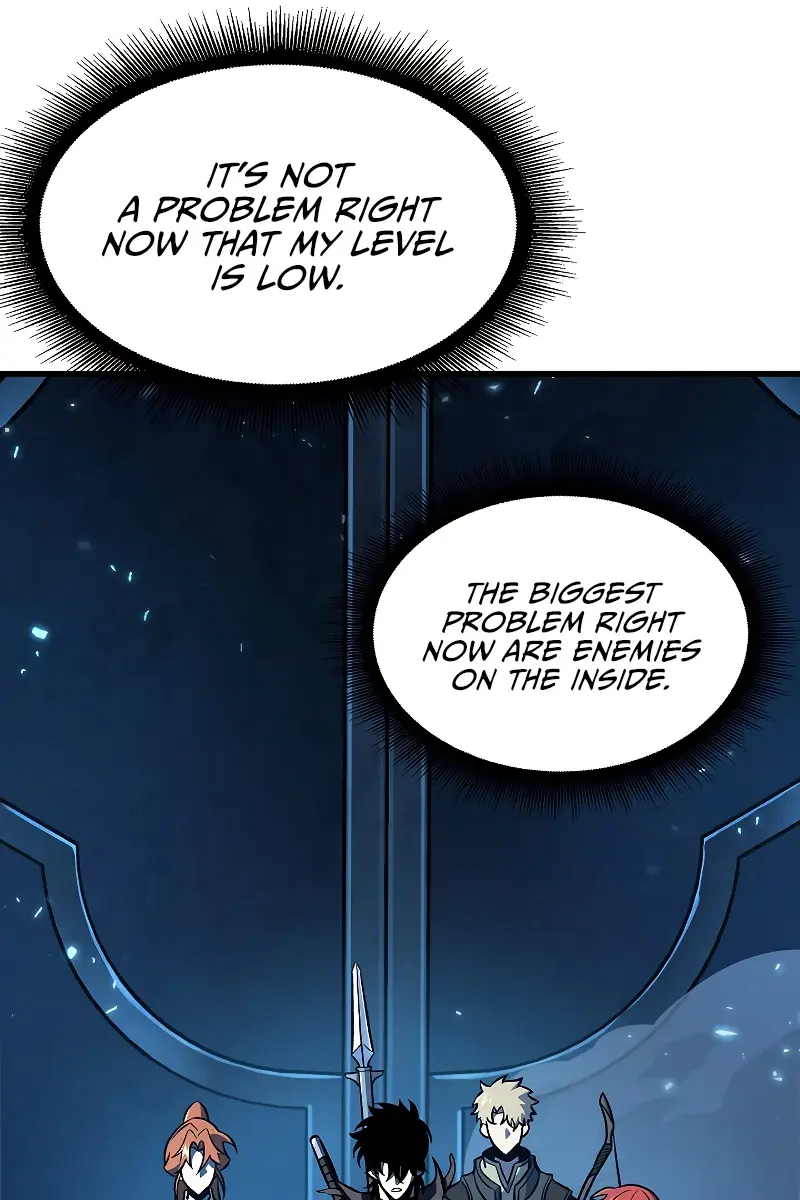 Pick Me Up Infinite Gacha Chapter 37 Page 160