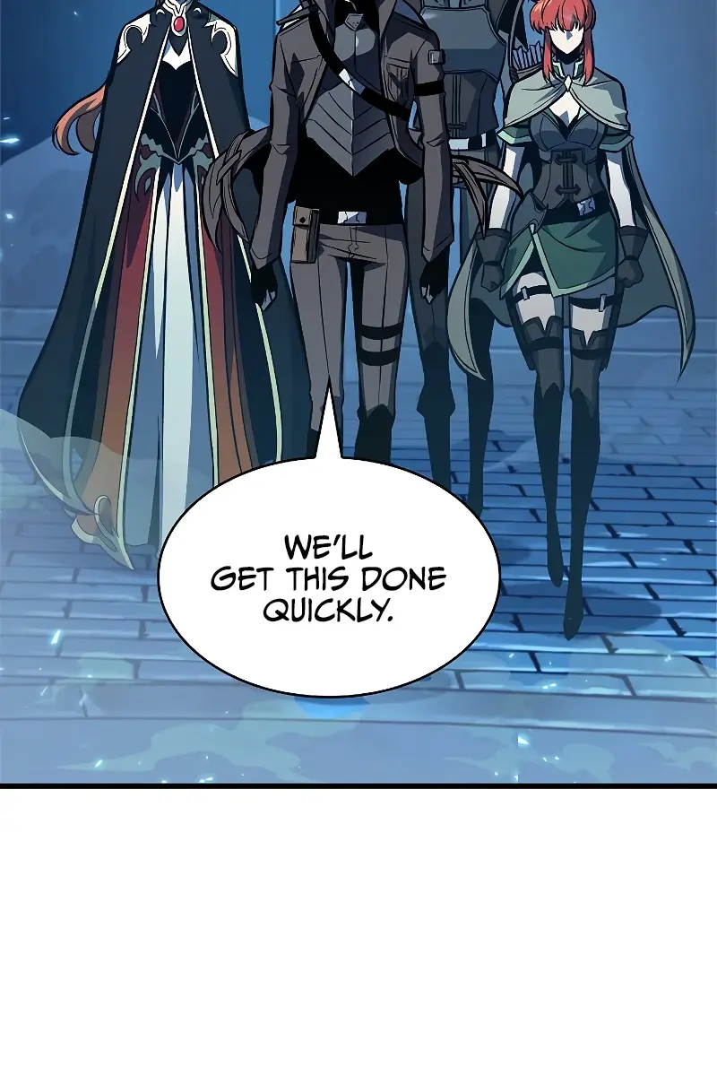 Pick Me Up Infinite Gacha Chapter 37 Page 161