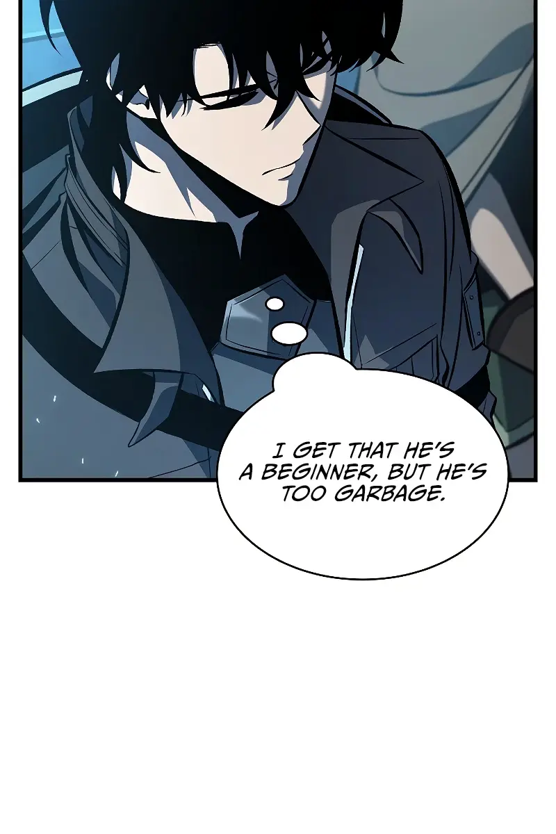 Pick Me Up Infinite Gacha Chapter 37 Page 163