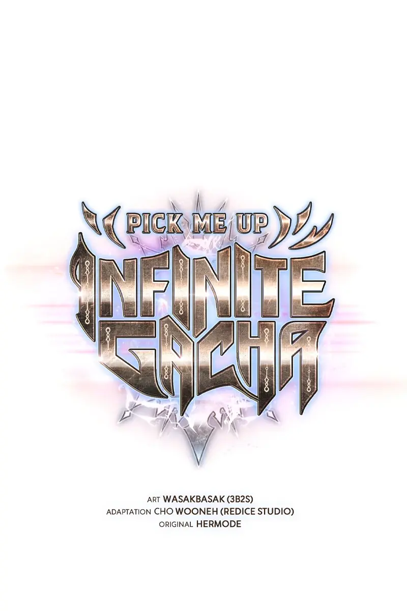 Pick Me Up Infinite Gacha Chapter 38 Page 2