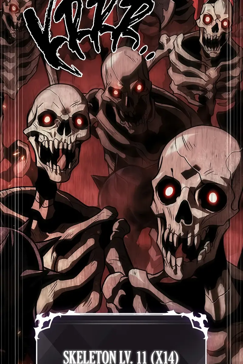 Pick Me Up Infinite Gacha Chapter 38 Page 7