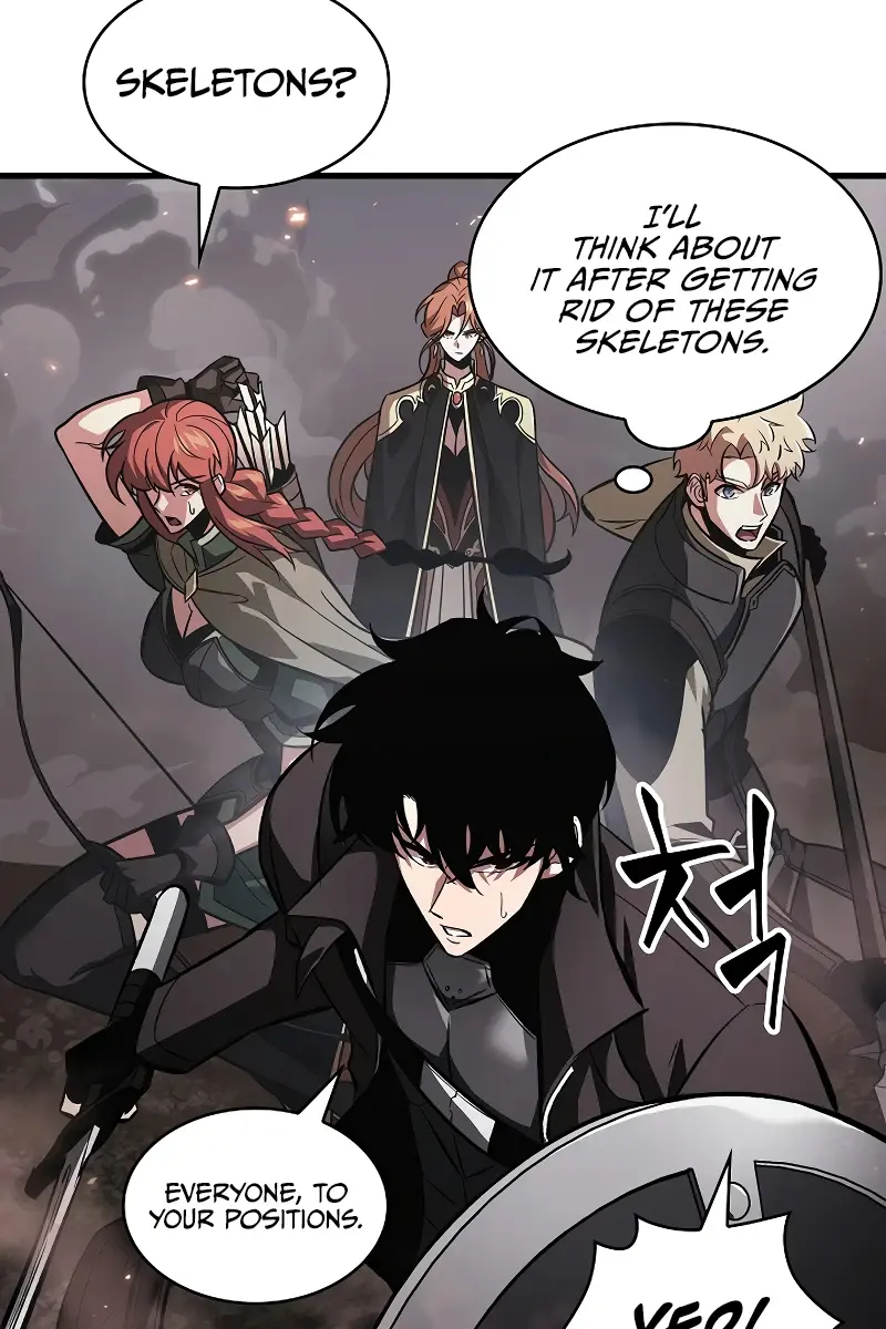 Pick Me Up Infinite Gacha Chapter 38 Page 9