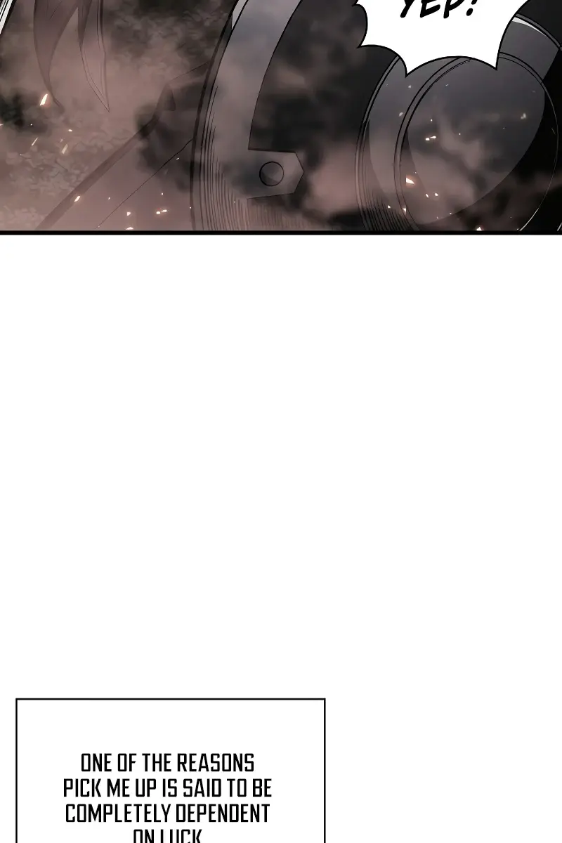 Pick Me Up Infinite Gacha Chapter 38 Page 10