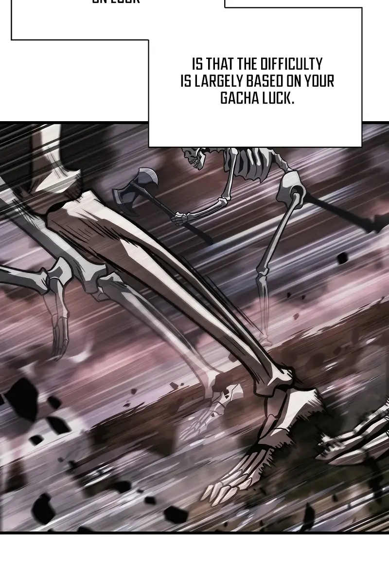 Pick Me Up Infinite Gacha Chapter 38 Page 11