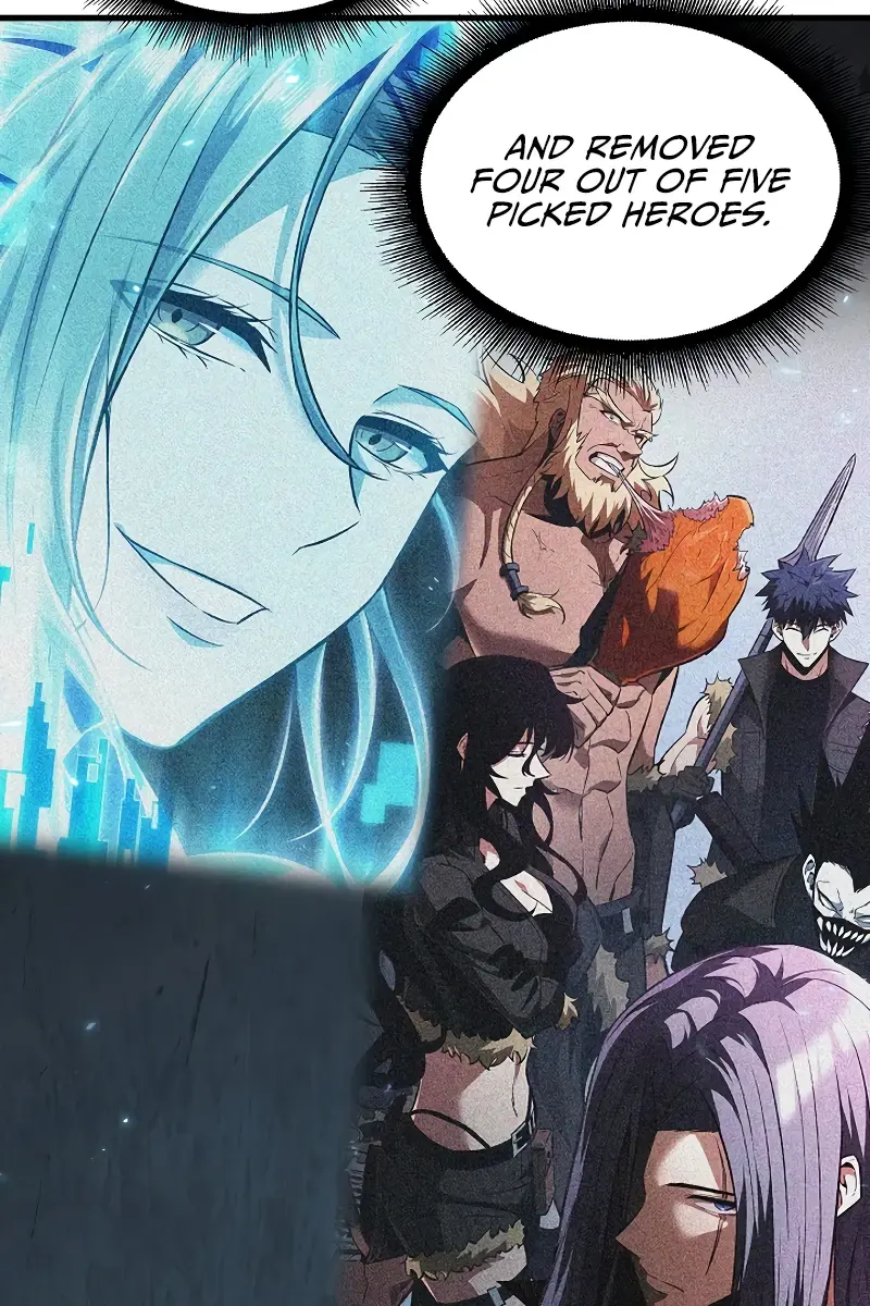 Pick Me Up Infinite Gacha Chapter 38 Page 18