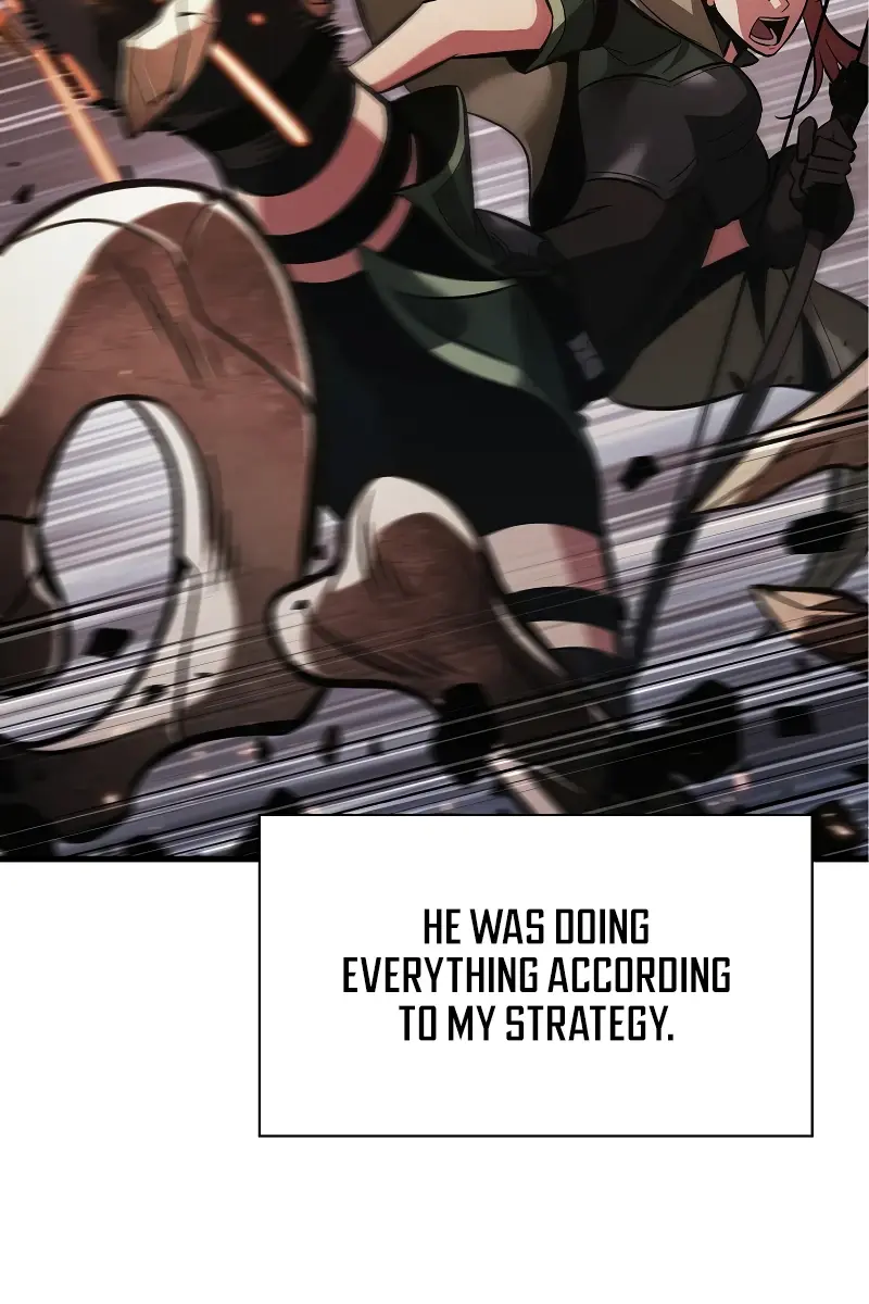 Pick Me Up Infinite Gacha Chapter 38 Page 21