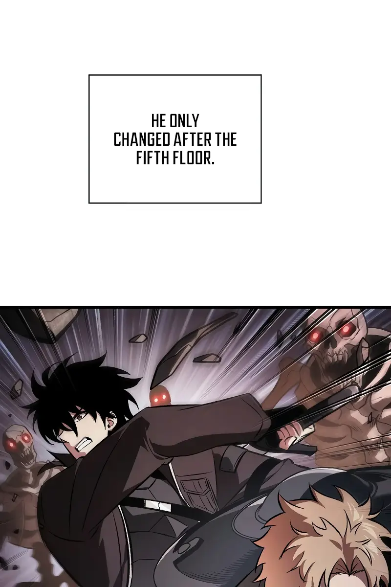 Pick Me Up Infinite Gacha Chapter 38 Page 22