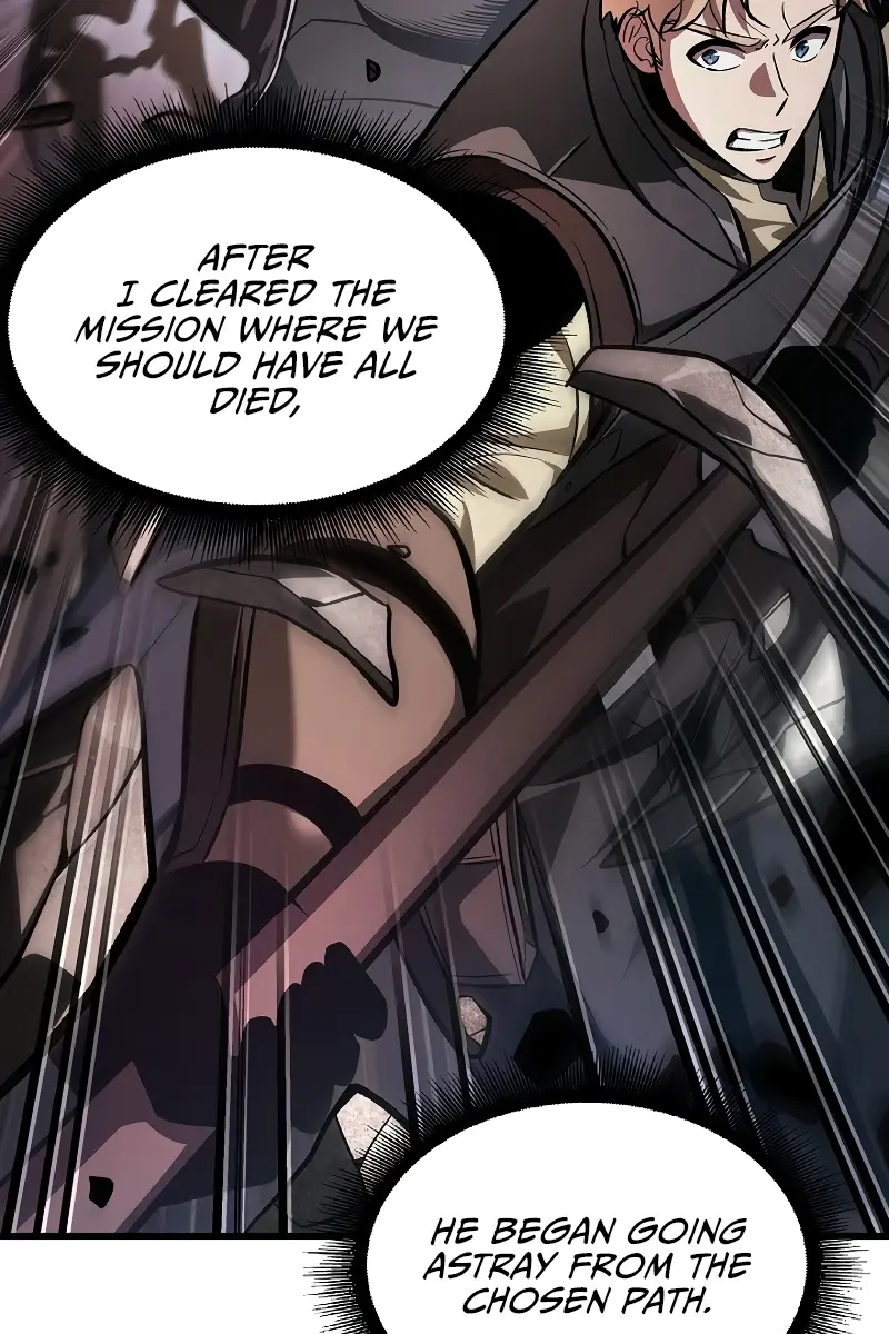 Pick Me Up Infinite Gacha Chapter 38 Page 23