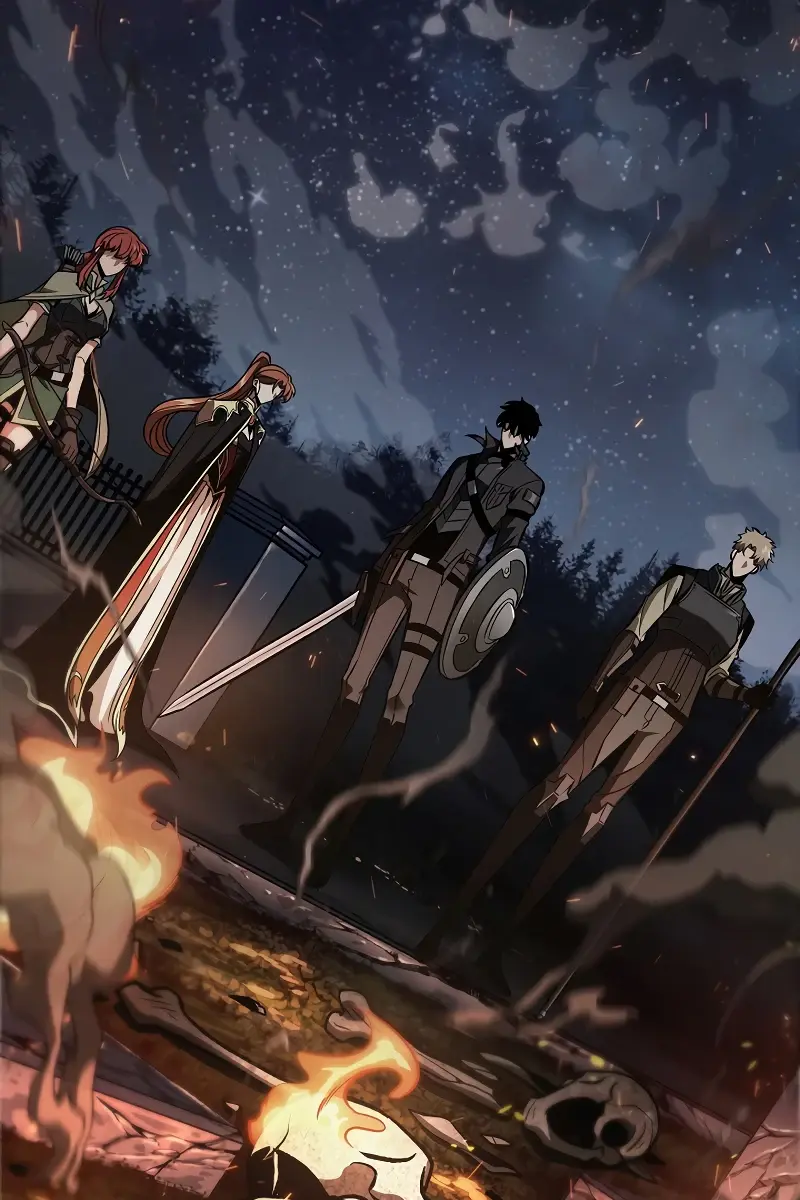 Pick Me Up Infinite Gacha Chapter 38 Page 28