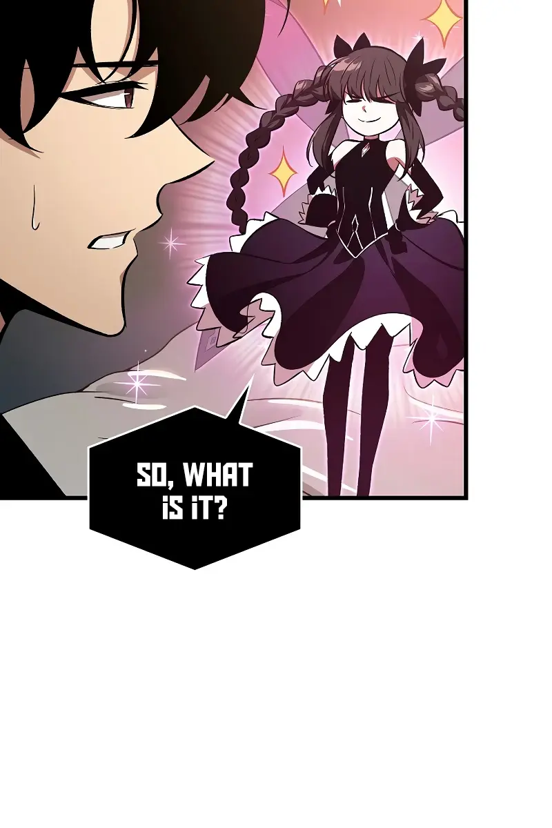 Pick Me Up Infinite Gacha Chapter 38 Page 38