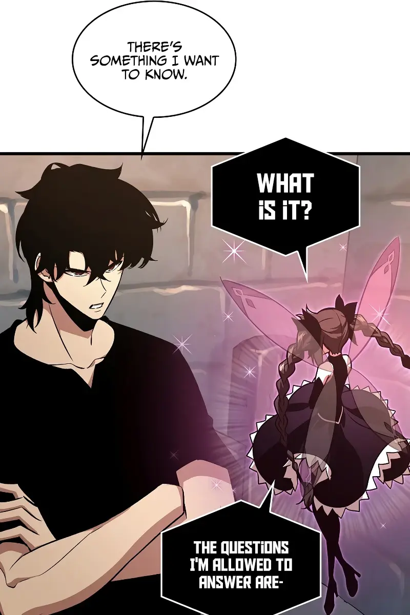 Pick Me Up Infinite Gacha Chapter 38 Page 40