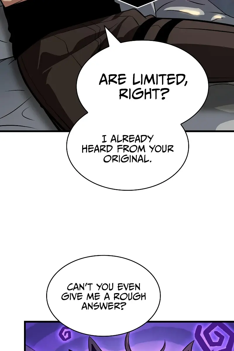 Pick Me Up Infinite Gacha Chapter 38 Page 41