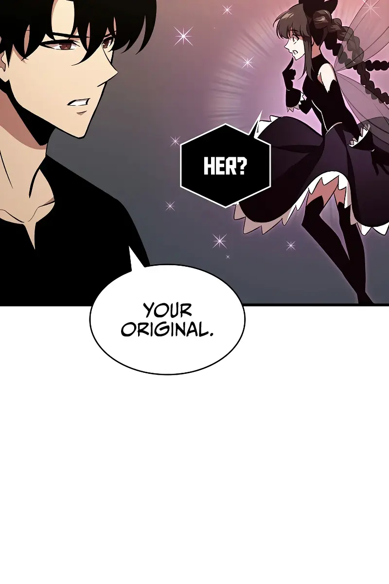 Pick Me Up Infinite Gacha Chapter 38 Page 45