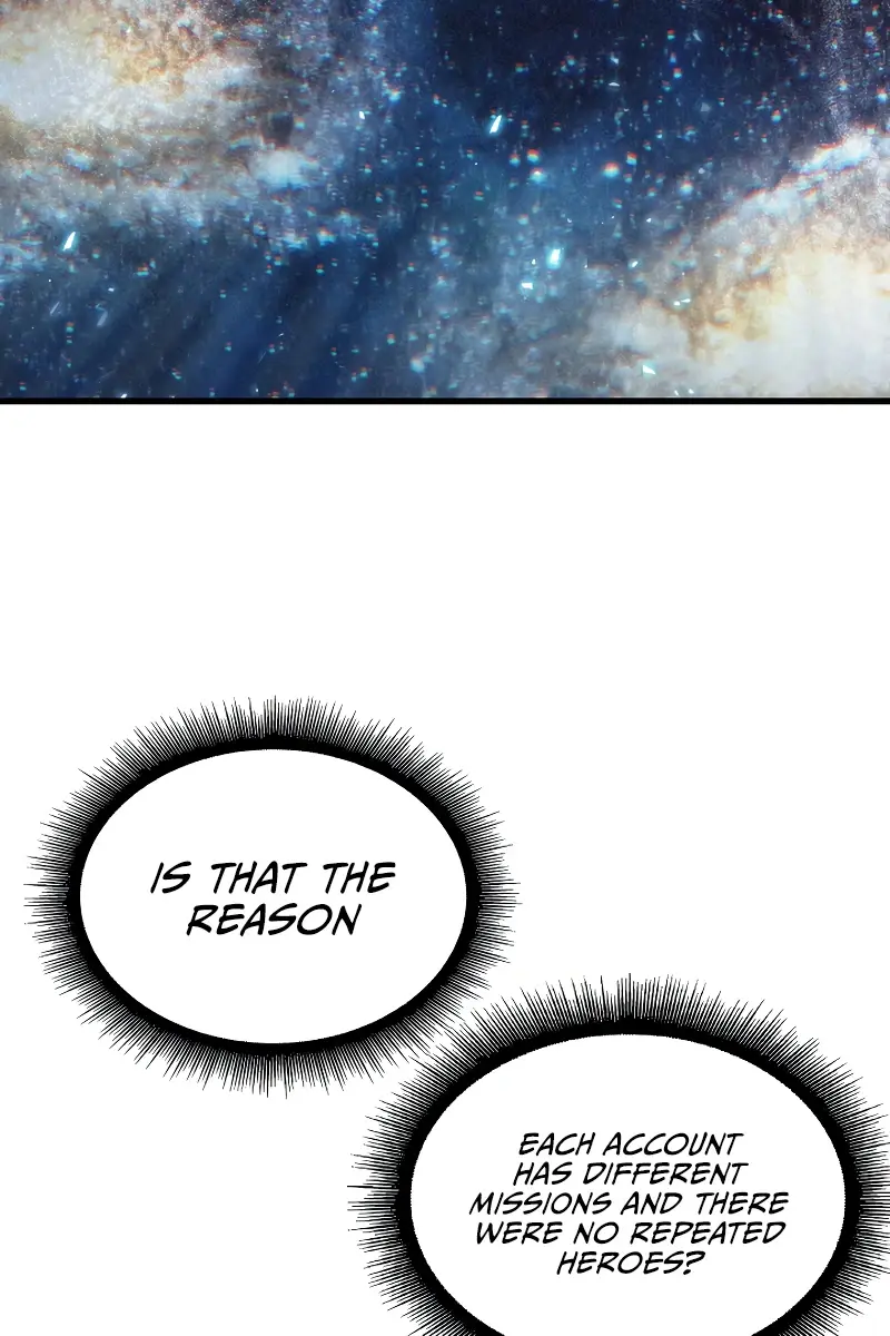 Pick Me Up Infinite Gacha Chapter 38 Page 62